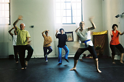 Copyright by Arno Sammer - www.mediadesignbase.com