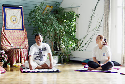 Copyright by Arno Sammer - www.mediadesignbase.com