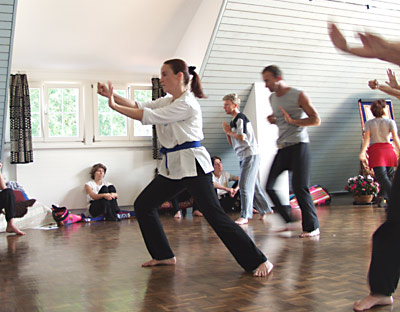 Copyright by Arno Sammer - www.mediadesignbase.com