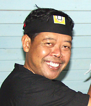 Copyright by Arno Sammer - www.mediadesignbase.com