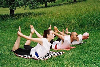 Copyright by Arno Sammer - www.mediadesignbase.com