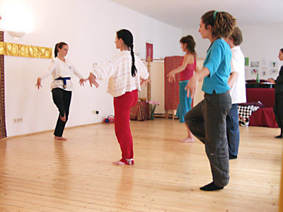 Copyright by Arno Sammer - www.mediadesignbase.com