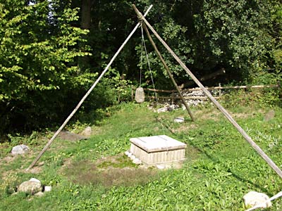 Copyright by Arno Sammer - www.mediadesignbase.com