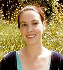 Corina Tscharner, Daya Putih Meisterin f&uuml;r Europa